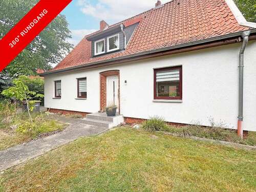 Foto - Haus zum Mieten in Syke 1.100,00 € 117 m²
