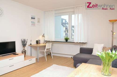 Foto - Wohnen auf Zeit in Köln 1.099,00 €