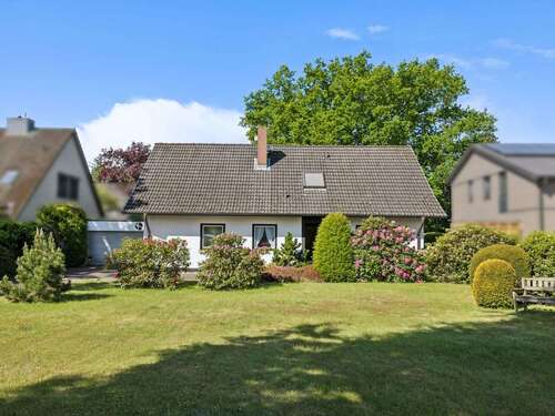 Foto - Haus zum Kaufen in Hamburg-Sasel 599.000,00 € 173 m²