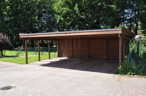 Foto - Garage zu vermieten in Ribnitz-Damgarten 40,00 €