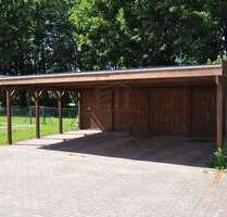Garage zu vermieten in Ribnitz-Damgarten 40,00 €