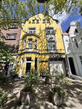 Foto - Haus zum Kaufen in Neuss 1.650.000,00 € 416.52 m²