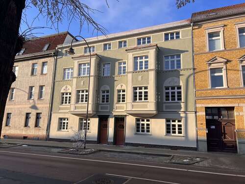 Foto - Wohnung zum Mieten in Wittenberg 599,50 € 55 m²