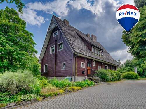 Foto - Haus zum Kaufen in Goslar Hahnenklee 180.000,00 € 150 m²