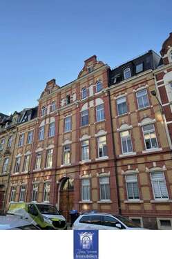 Foto - Wohnung zum Mieten in Döbeln 375,00 € 83 m²