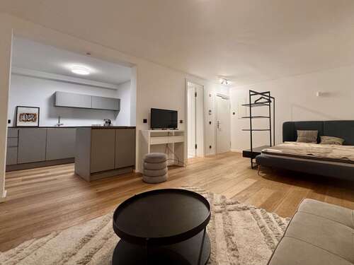 Foto - Wohnung zum Kaufen in Düsseldorf 220.000,00 € 36 m²