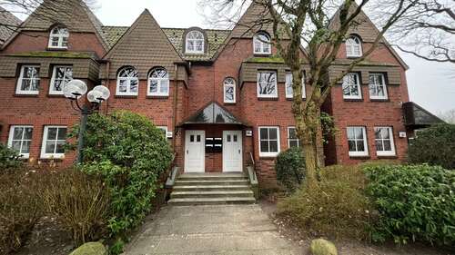 Foto - Wohnung zum Kaufen in Hamburg 298.000,00 € 79.46 m²