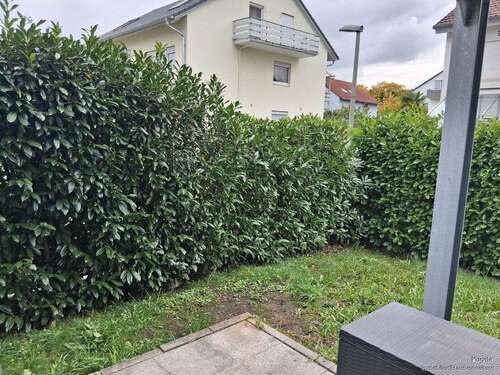 Foto - Wohnung zum Mieten in Karlsruhe 725,00 € 40.5 m²