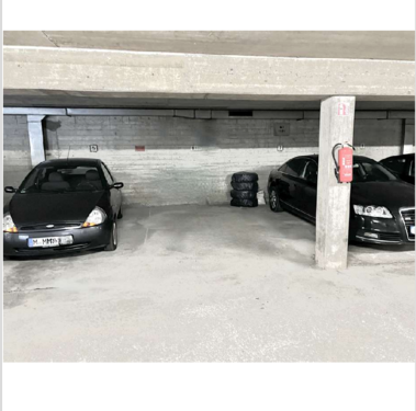 Foto - Garage zu verkaufen in München 15.000,00 €