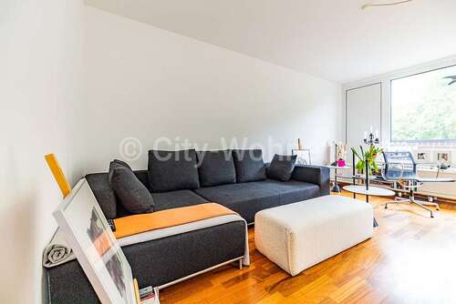 Foto - Wohnen auf Zeit in Hamburg 1.700,00 €