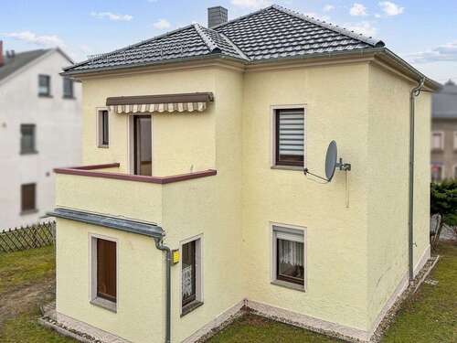 Foto - Haus zum Kaufen in Dresden 259.000,00 € 130 m²