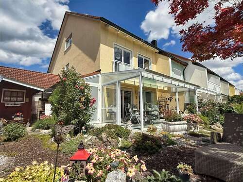 Foto - Haus zum Kaufen in Königsbrunn 667.000,00 € 153 m²