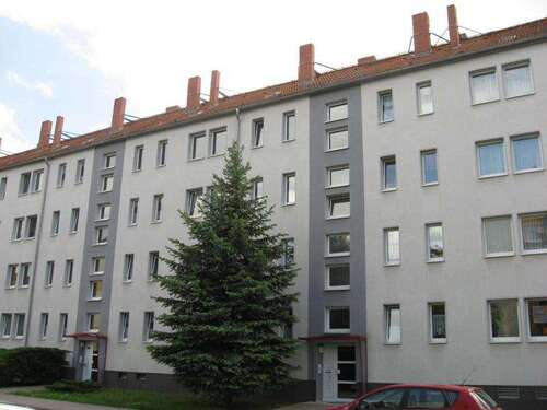 Foto - Wohnung zum Mieten in Naumburg (Saale) 504,00 € 73.29 m²