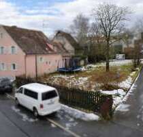 Grundstück zu verkaufen in Nürnberg 395.000,00 € 640 m²