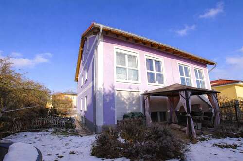 Foto - Haus zum Kaufen in Maxhütte 479.000,00 € 116 m²