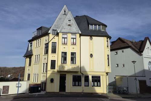 Foto - Wohnung zum Kaufen in Hagen Hohenlimburg 159.000,00 € 103 m²