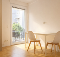 Wohnung zum Mieten in Mainz-Kastel 645,00 € 30 m²