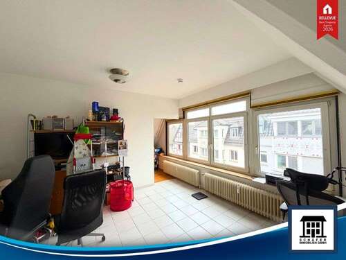 Foto - Wohnung zum Mieten in Rheinbach 360,00 € 39 m²