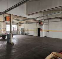 Halle in Schwerin 1.580,00 € 526.5 m²