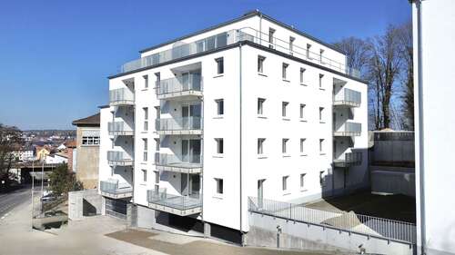 Foto - Wohnung zum Mieten in Kaiserslautern 1.350,00 € 111.28 m²