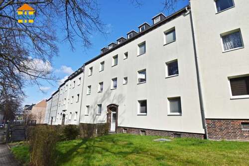 Foto - Wohnung zum Mieten in Chemnitz 410,00 € 76.2 m²