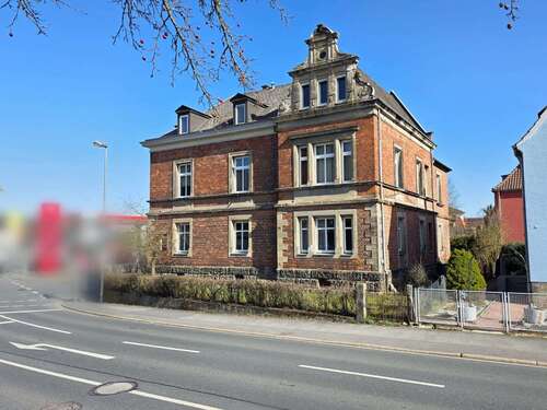 Foto - Haus zum Kaufen in Coburg 398.500,00 € 310 m²