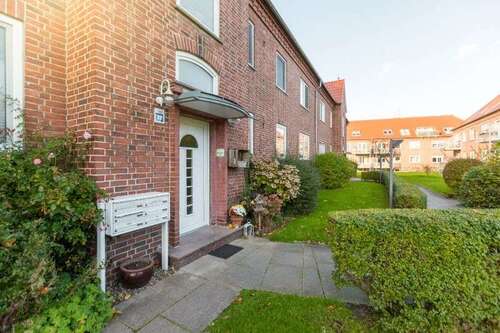 Foto - Wohnung zum Mieten in Bremerhaven 675,00 € 103.69 m²