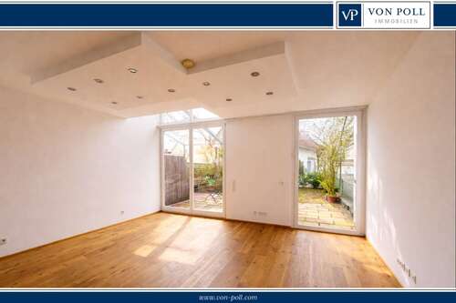 Foto - Haus zum Mieten in Bad Vilbel 2.900,00 € 177 m²