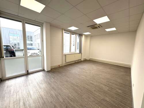 Foto - Büro in Willich 649,00 € 65 m² - 649,00&nbsp;EUR Kaltmiete, ca.&nbsp; 65,00&nbsp;m&sup2;