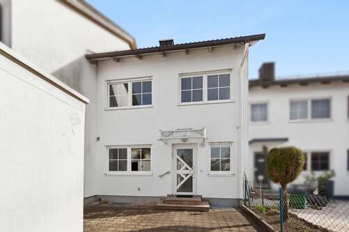 Foto - Haus zum Kaufen in Geretsried 620.000,00 € 144.42 m²