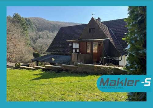 Foto - Haus zum Kaufen in Idar-Oberstein 199.000,00 € 155 m²