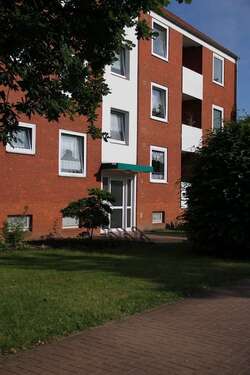 Foto - Wohnung zum Mieten in Nienburg 520,00 € 84.42 m²