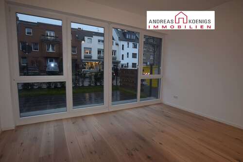 Foto - Wohnung zum Mieten in Düsseldorf 937,00 € 53.24 m²