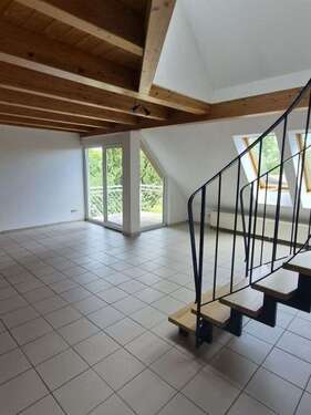 Foto - Wohnung zum Mieten in Renningen ( Malmsheim) 975,00 € 75 m²