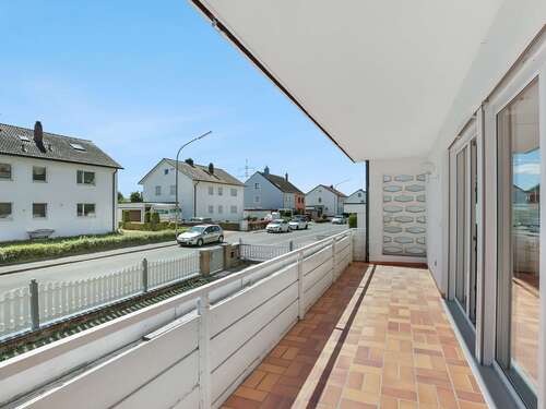 Foto - Wohnung zum Kaufen in Kulmbach 229.000,00 € 102.32 m²