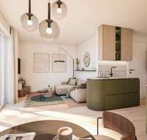 Wohnung zum Kaufen in München 326.900,00 € 26.88 m²