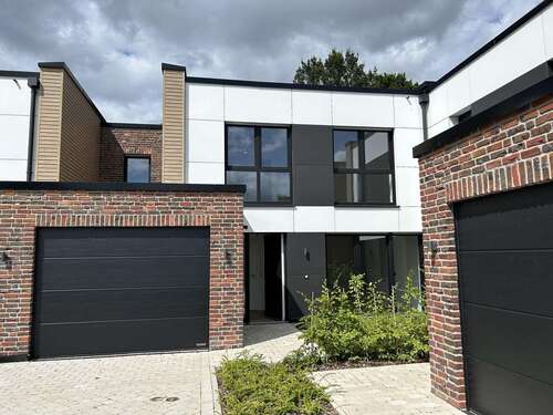 Foto - Haus zum Mieten in Damme 1.600,00 € 160 m²