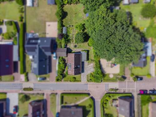 Foto - Grundstück zu verkaufen in Fockbek 179.000,00 € 1061 m²