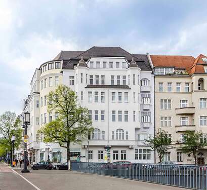Foto - Wohnung zum Mieten in Berlin 2.100,00 € 108.92 m²