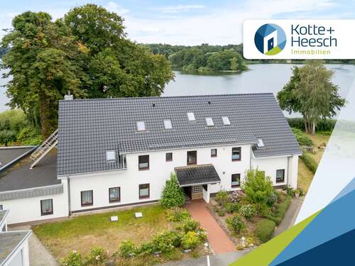 Foto - Wohnung zum Kaufen in Bordesholm 529.000,00 € 142 m²