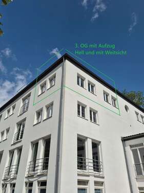 Foto - Büro in Aachen 52.500,00 € 30.19 m²