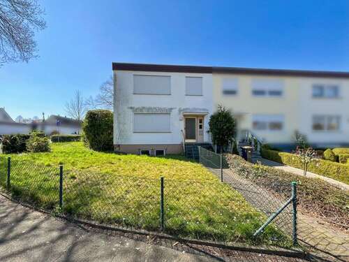 Foto - Haus zum Kaufen in Bad Homburg vor der Höhe 475.000,00 € 97.58 m²