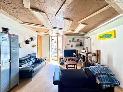 Foto - Wohnung zum Kaufen in Biberach 185.000,00 € 42.82 m²
