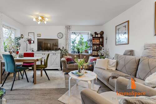 Foto - Wohnung zum Kaufen in Thannhausen 199.000,00 € 57.73 m²