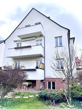 Foto - Wohnung zum Mieten in Lutherstadt Wittenberg 400,00 € 50 m²