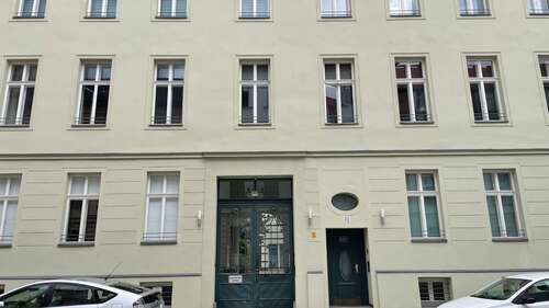 Foto - Wohnung zum Kaufen in Berlin 989.000,00 € 122 m²