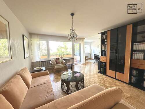 Foto - Wohnung zum Kaufen in Trier Mariahof 249.000,00 € 86.77 m²