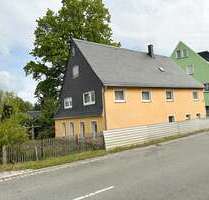 Haus zum Kaufen in Zwönitz Niederzwönitz 99.000,00 € 150 m² - Zwönitz / Niederzwönitz