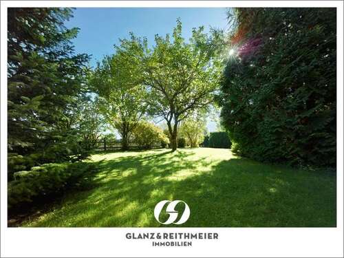 Foto - Grundstück zu verkaufen in Bad Heilbrunn 995.000,00 € 1405 m²