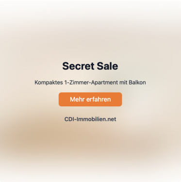 Foto - Wohnung zum Kaufen in München 310.000,00 € 34 m²